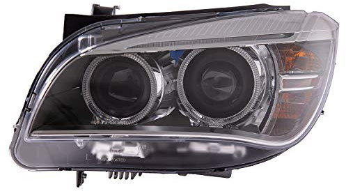 Valeo Scheinwerfer Links 44949 für BMW X1 (2012-2015) | Kompatibel mit: BMW X1