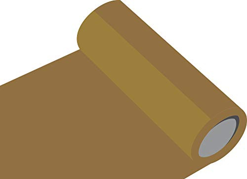 Orafol - Oracal 751 - 31cm Rolle - 5m (Laufmeter) - Gold / hochglänzend, A172oracal - 751 - 5m - 31cm - 02 - Gold - Autofolie / Möbelfolie / Küchenfolie