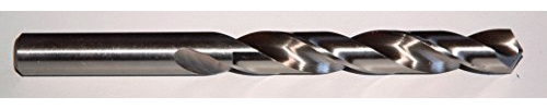 HSS CO 5 HSS-E DIN338 Industrie Metall Bohrer 1,0-20,0 mm Cobalt legierte Spiralbohrer… (10er Pack 3,3mm)