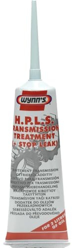 WYNN`S H.P.L.S. Växelväxellådor tillsats tillsats växellådolja växellådor 125 ml