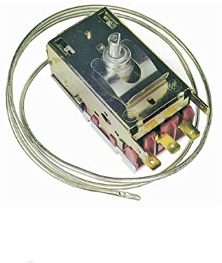 Thermostat K59H1319 Ranco für ***Kühlschränke mit automatischer Abtauung von AEG, Quelle