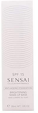 Sensai Cellular Performance femme/woman, Brightening Make-Up Base, 30 ml