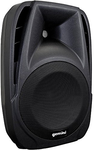 Gemini ES10 - Diffusore Passivo A 2 Vie con 440 Watt di Picco