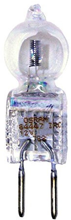 Osram Halostar ECO Capsule 12v 60w GY6.35 1 pack