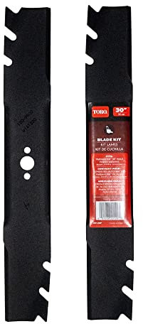 Toro 20120P 30 Timemaster Blade Kit