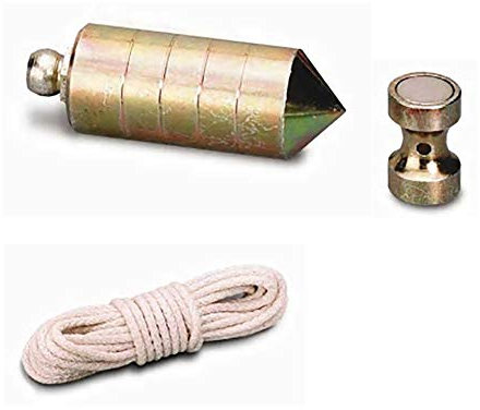 Nusac - Mod. 1843H8 – Piombino da 700 gr.