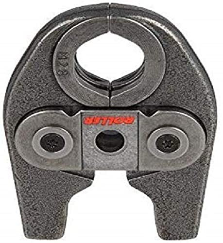Roller 578318 Presszange Mini M 28