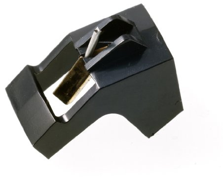 Tonnadel für Plattenspieler PD 284 von Luxman