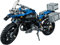 LEGO- Technic BMW R GS Adventure Costruzioni Piccole Gioco Bambina, 42063