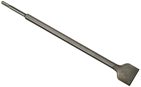 SDS Plus Breitmeißel breiter Meissel 50x400 mm - Typ Hilti TE25/TE25