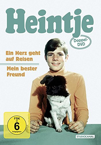 Heintje - Ein Herz geht auf Reisen / Mein bester Freund