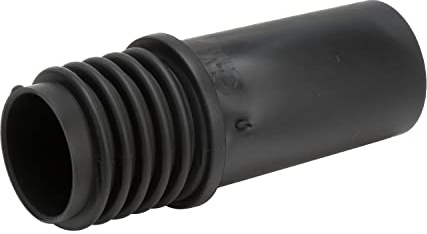 3M Filter Bag Adapter 20453, 1 in External Hose Thread x 1 in ID