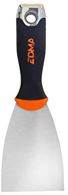 COUTEAU A ENDUIRE LAME SOUPLE 8 CM