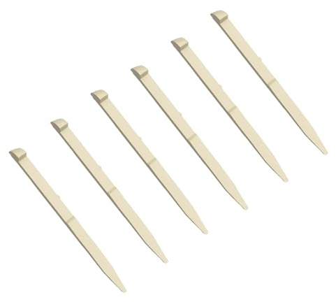 Victorinox Zahnstocher für Schweizer Taschenmesser, Kleiner als 8,9 cm, klein