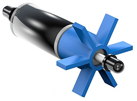 Tetra EX 1200 Plus Impeller - Zubehör EX 1200 Plus Aquarium-Außenfilter