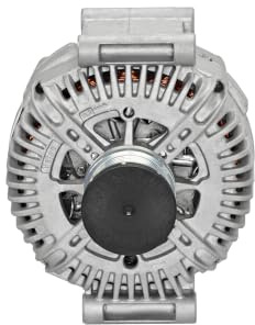 Valeo Generator 439619-180 Amp - Rippenanzahl: 6-14 V | Kompatibel mit: MERCEDES-BENZ SPRINTER 3,5-t Bus, SPRINTER 3,5-t Kasten, SPRINTER 3,5-t Pritsche/Fahrgestell