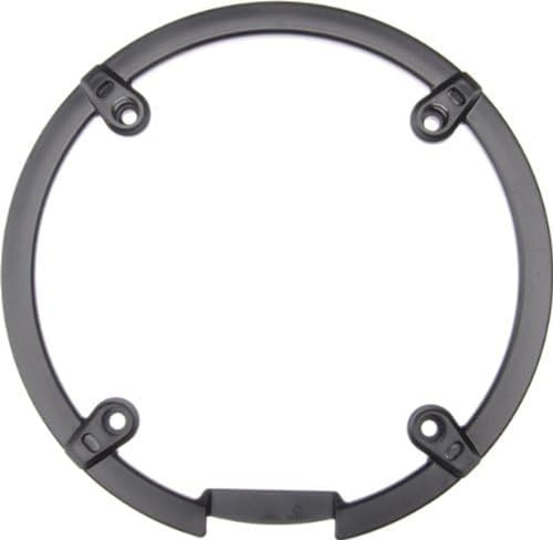 Cobrekadena + Spannschrauben.