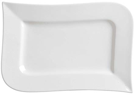 R&B Platte MELODIE (BHT 36x2x23 cm) BHT 36x2x23 cm