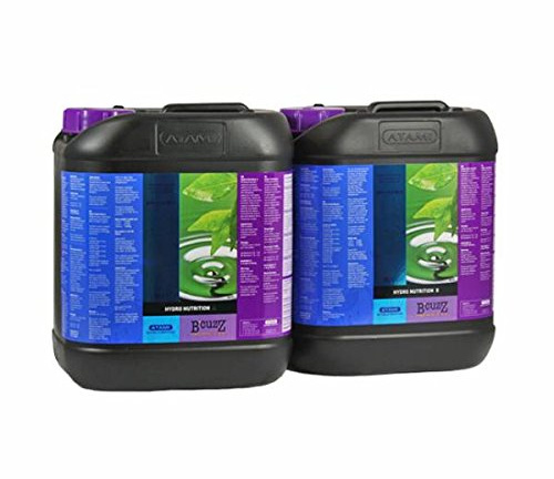 Atami B'cuzz HYDRO A+B 2x5L