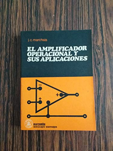 El amplificador operacional y sus aplicaciones