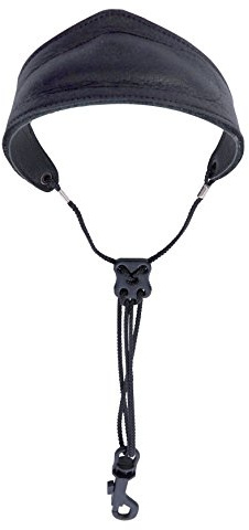 GEWA 752375 Saxophongurt Nappaleder