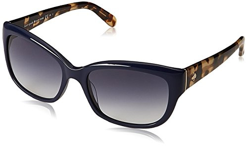 Kate Spade New York Damsolglasögon Johanna/S, Marino, 53 EU