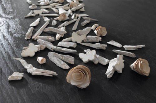 Spargisale bianco Natur