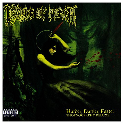 Thornography/ Harder Darker Faster