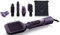Philips HP8656/00 Pro Care Collection Airstyler mit Thermo Protect-Funktion / 5 Aufsätze/EHD/Paddle Brush / 1000 Watt/violett