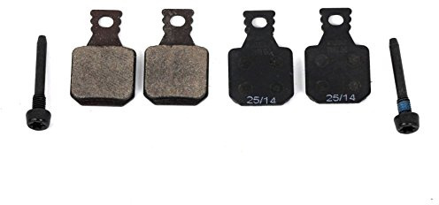 MAGURA 2700504 - Schuhe (Jg) 8.1 für Mt7 4 Stück
