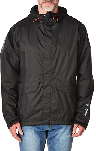 WATERLOO JACKET Color: 990 BLACK Talla: XS