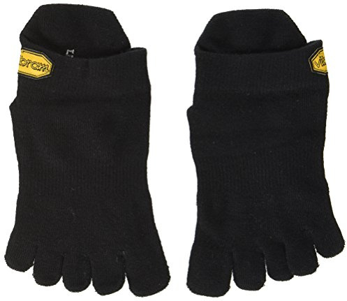 Vibram Five Fingers herr Athletic No Show Socks