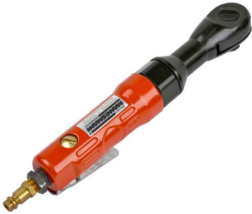 Brüder Mannesmann Werkzeuge M 1500 Avvitatore a cricchetto ad aria compressa 1/2