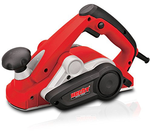 Hecht 1790 rabot électrique 900 w largeur de coupe : 82 mm