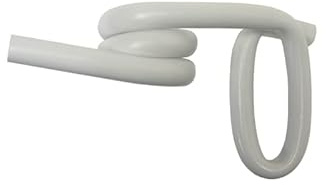 VOSS.farming 25x Zweitisolator Breitband bis 40mm (für Kunststoffpfahl 19mm)