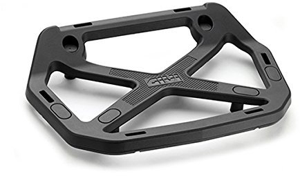 Givi S150 Motorrad-Gepäckträger aus Nylon für TRK52/46/33/V56/E55/52/V46/47/E360/460