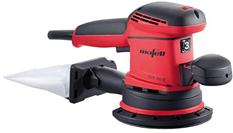 Mafell Exzenterschleifer EVA 150 E / 3 im T-Max