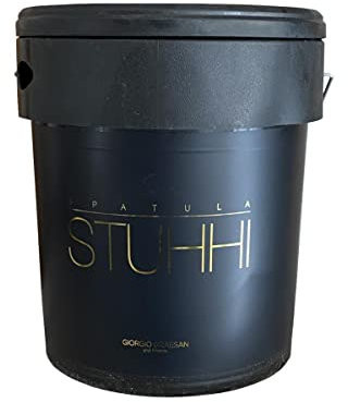 Graesan Masilla clásica Spatula Stuhhi 8 kg