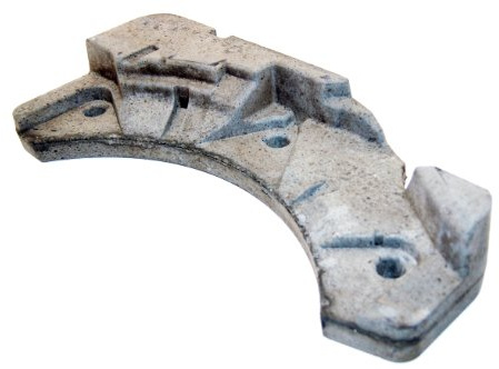 Hotpoint C00272446 accesorio de lavadora Indesit Peso frontal 11,5 kg