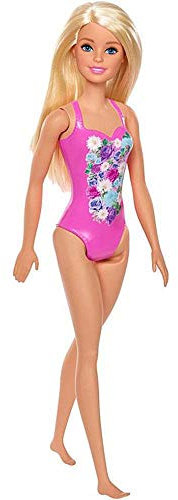 Barbie DWK00 Beach Doll