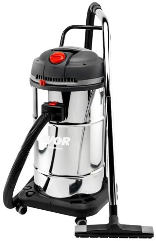 Aspirapolvere Aspiraliquidi Lavor Wet & Dry Windy 265IF 2400W