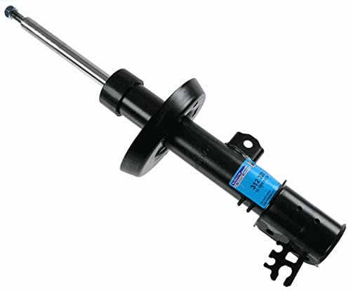 SACHS 312 320 Stoßdämpfer für Opel Vectra B (J96) 1995-2004 Rechts, Vorderachse und andere fahrzeuge