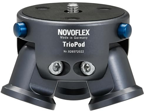 Novoflex TrioPod Stativbasis