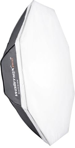 Walimex pro 90cm Softbox II Octagon