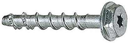 Fischer Betonschraube FBS 6 x 60/5 US, 523908