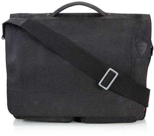 Strellson Richmond BriefBag XL 4010001260 Herren Henkeltaschen 41x33x16 cm (B x H x T), Schwarz (black 900)