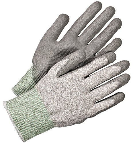 Arbeitshandschuhe KCL Wardex Work Schutzhandschuh (Gr.10)