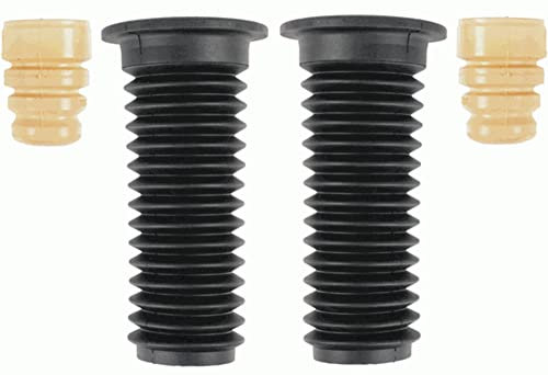 SACHS 900 231 Dust Cover Kit Shock Absorber compatible with Ford Fiesta VI (CB1, CCN) 2008 - Front Axle and Other Vehicles