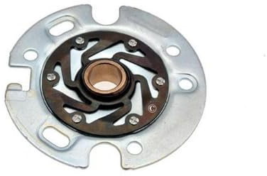 Rear Bearing for Zanussi Tumble Dryer Equivalent to 1250134135