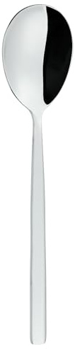 Grunwerg Chopstick Tablespoons, 18/0 Stainless Steel, Set of 12